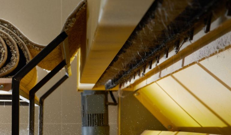 Orhaniye Halı Yıkama